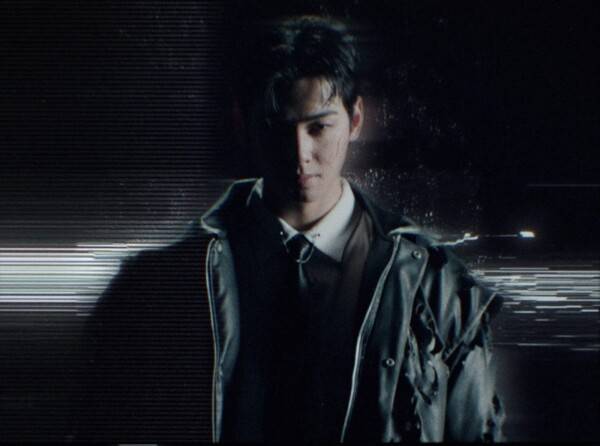 차은우 / 사진=판타지오