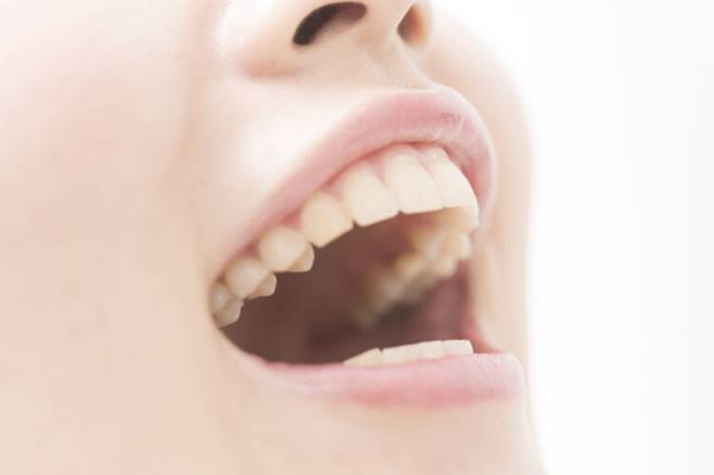 재생이 불가능하다고 여겨졌던 치아 법랑질(에나멜)을 다시 재생할 수 있는 기술이 개발됐다. 사진=게티이미지뱅크