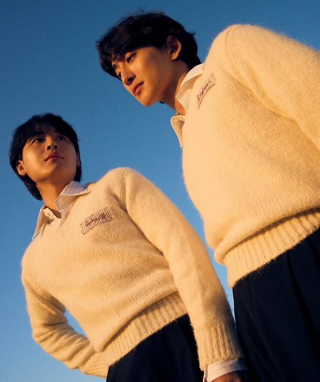 잔나비. 사진 | 페포니뮤직