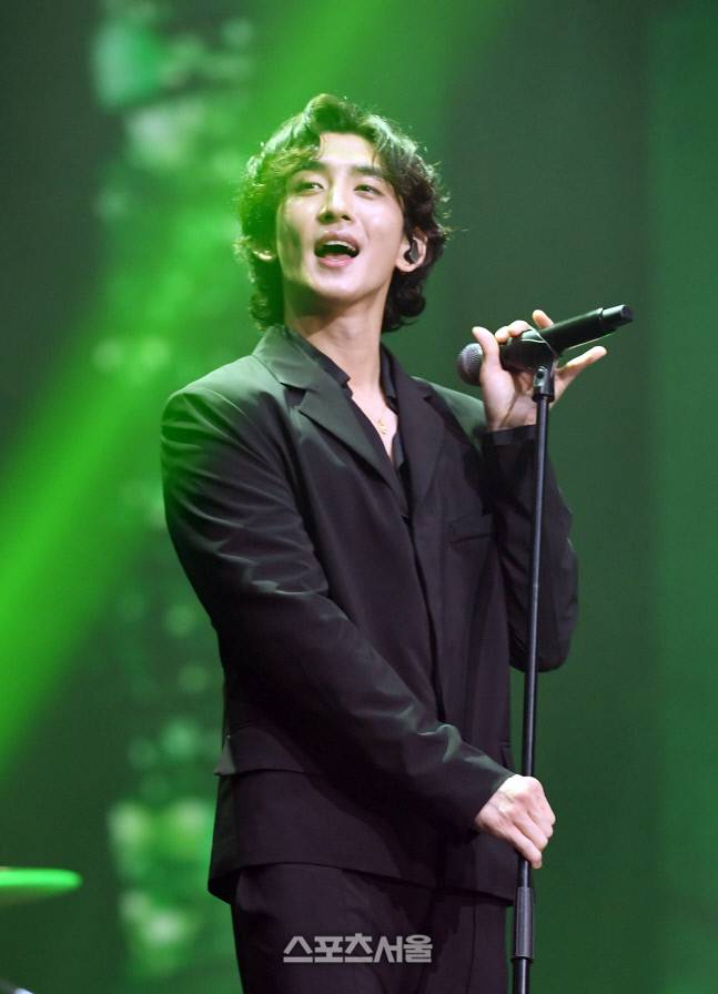 잔나비 최정훈. 사진 | 스포츠서울 DB