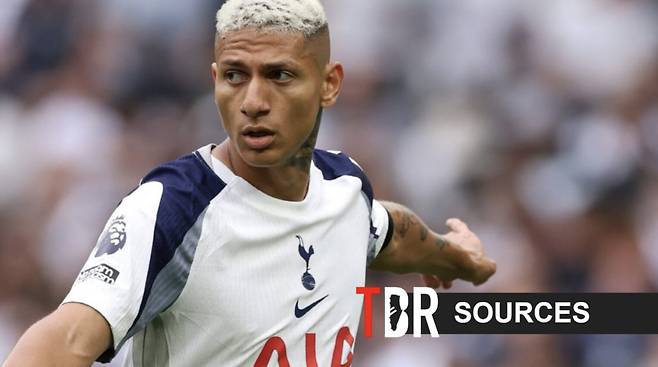 TBR풋볼 기사캡쳐