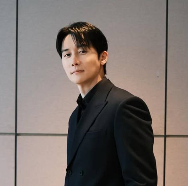 김혜윤, '굿파트너2' 검토 중…남지현·김준한 하차, 김준한 sns