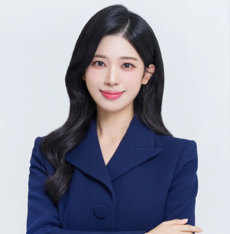 ⓒ백지원 전 국민의힘 대변인 SNS 갈무리