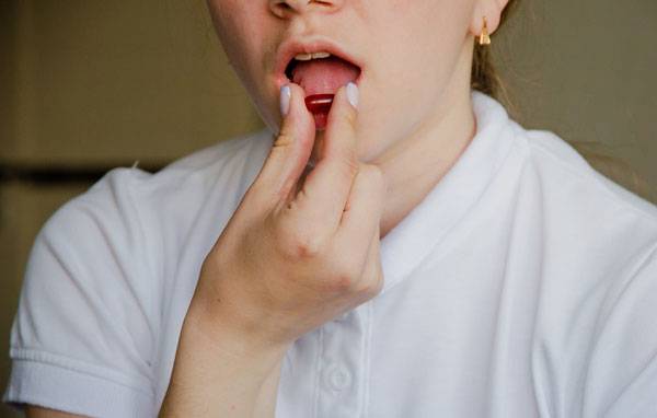 영국의 전문가들이 이번 겨울 5가지 영양 보충제 복용을 권장했다. 해당 사진은 이해를 돕기 위한 것으로, 기사 내용과 직접적 관련 없음/ 사진=게티이미지뱅크