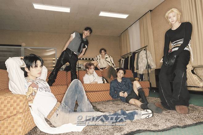 보이넥스트도어. (사진=KOZ엔터테인먼트 제공)