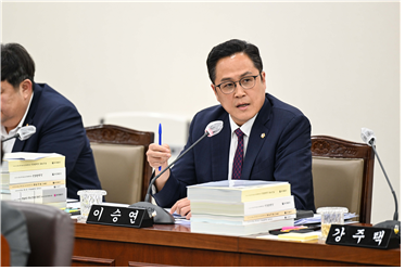 이승연 부산광역시의원. [사진=부산광역시의회]