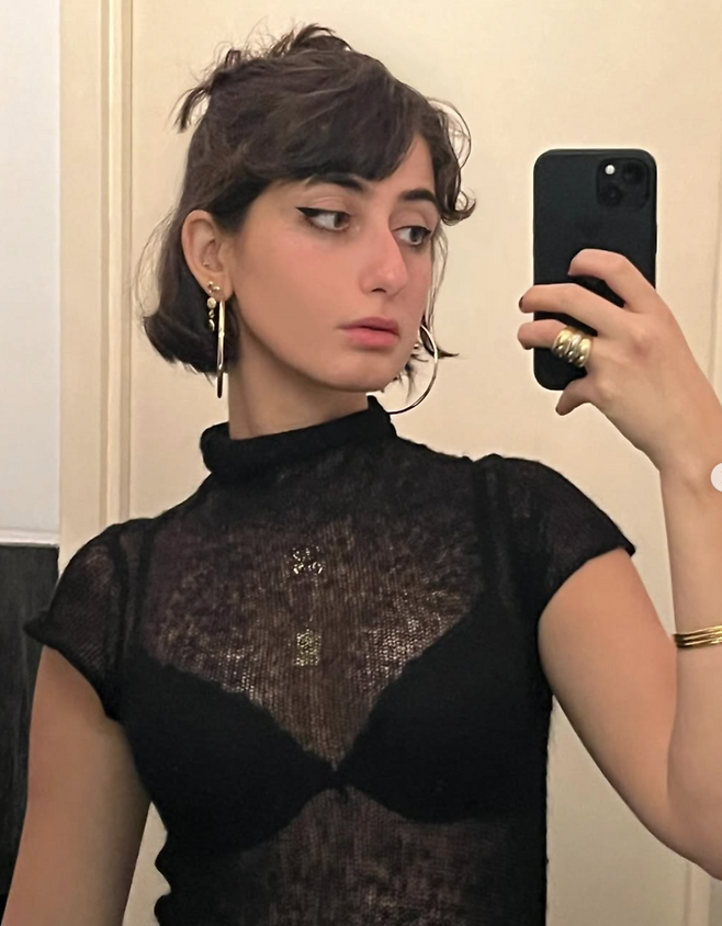 사상 최연소 미국 뉴욕시장으로 당선된 조란 맘다니(34)의 아내 라마 두와지(28). [라마 두와지 공식 인스타그램]