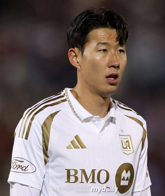 손흥민/게티이미지코리아