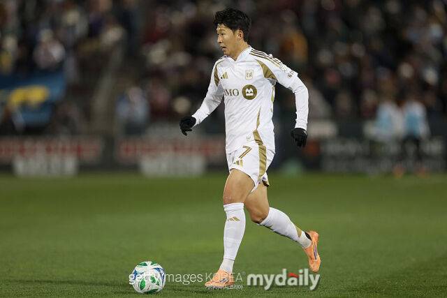 손흥민/게티이미지코리아