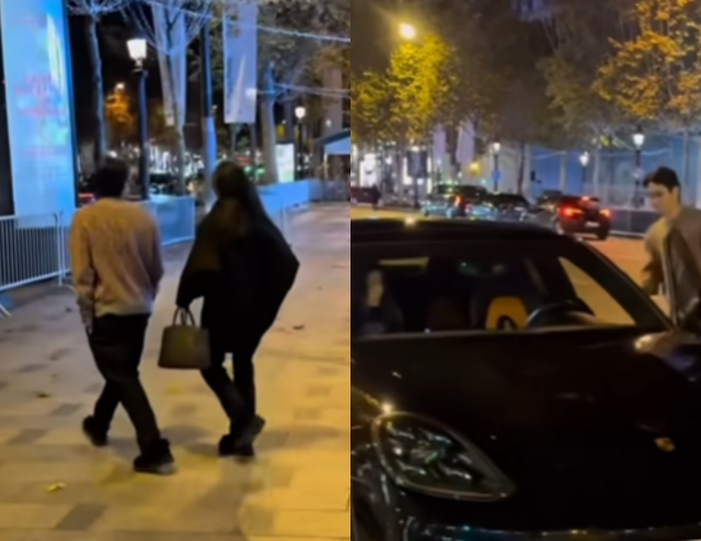 이강인, 박상효 / 온라인 커뮤니티