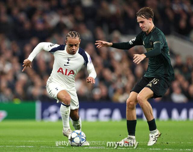 사비 시몬스/게티이미지코리아