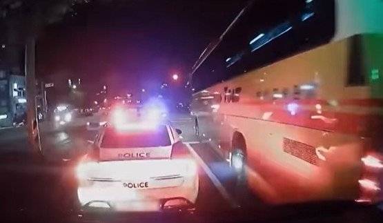 [유튜브 한문철 TV]