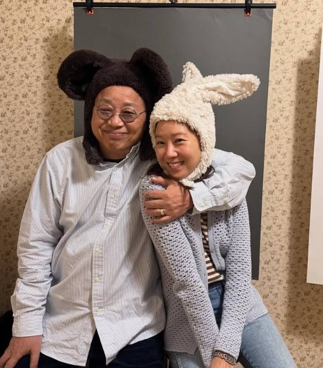 공효진 소셜 미디어