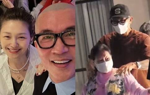 구준엽 소셜미디어, CTWANT