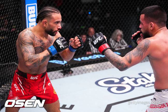 [사진] ⓒGettyimages(무단전재 및 재배포 금지)