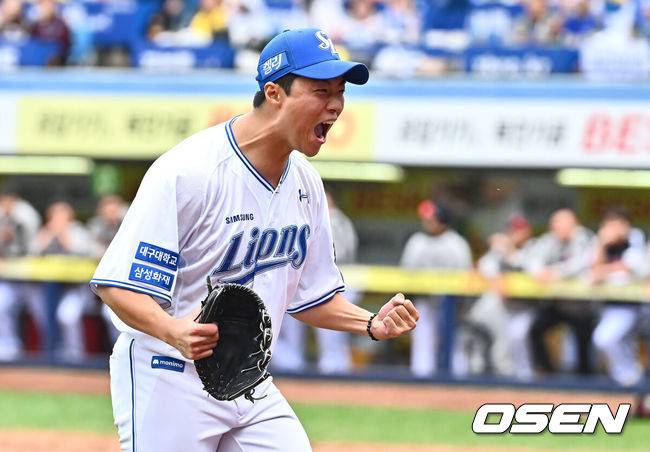 [OSEN=대구, 이석우 기자]