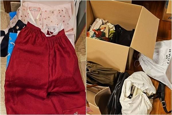 노소영 아트센터 나비 관장이 최태원 SK그룹 회장과의 이혼 확정에 대한 소회를 밝혔다. 노소영 관장 인스타그램 캡처