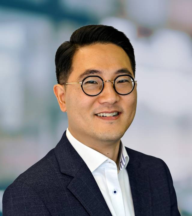 한동훈 앰플리파이ETFs 자산운용사 아시아시장 총괄 상무.사진 제공=앰플리파이ETFs