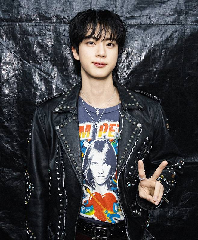 방탄소년단 진