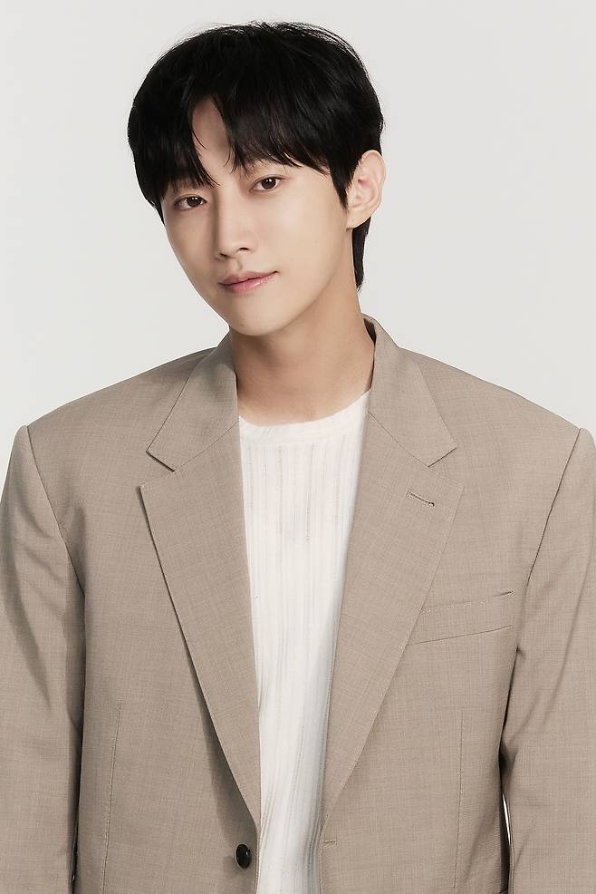 ENA 드라마 ‘착한여자 부세미’에서 전동민 역을 연기한 배우 진영. 사진 매니지먼트 런