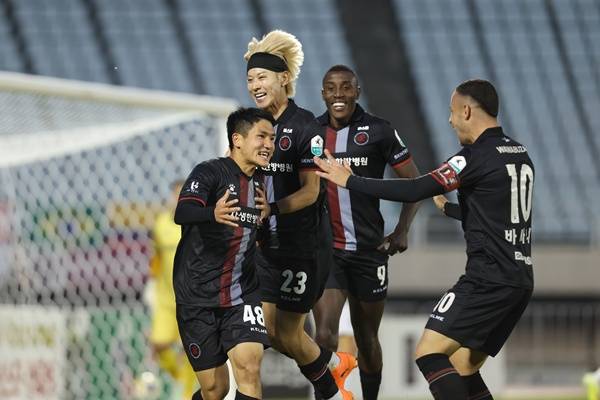 부천 / 사진=한국프로축구연맹 제공