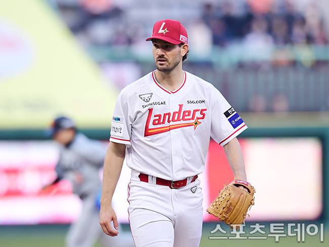 앤더슨 / 사진=DB