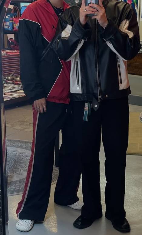 /사진=곽선희 SNS