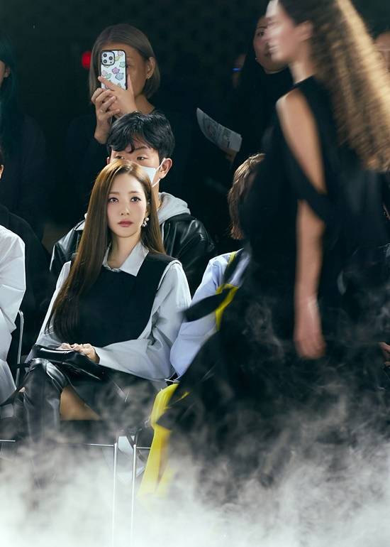 박민영