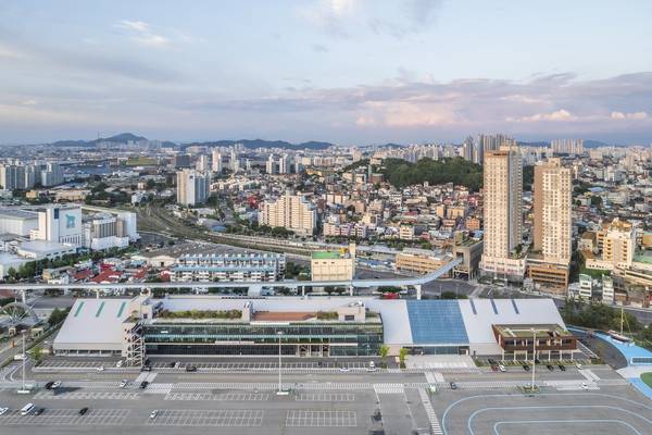 중구 상상플랫폼 일대 전경. [사진=한국관광공사]