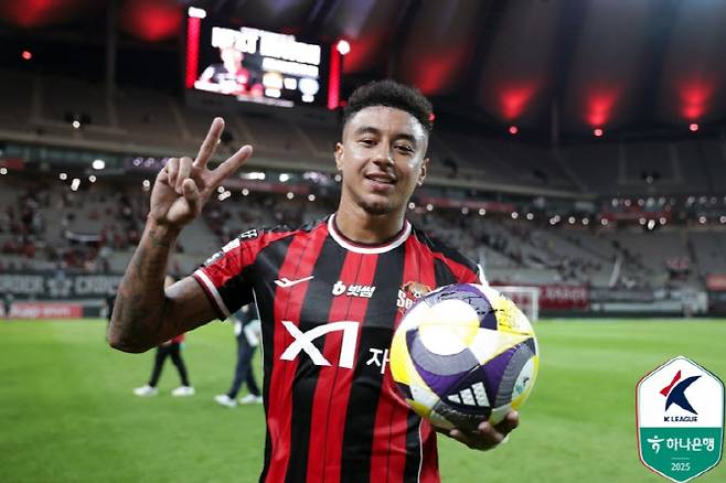 사진=한국프로축구연맹