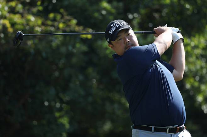 유송규(사진=KPGA 제공)