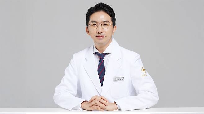 전상훈 원장｜출처: 삼성장편한내과의원