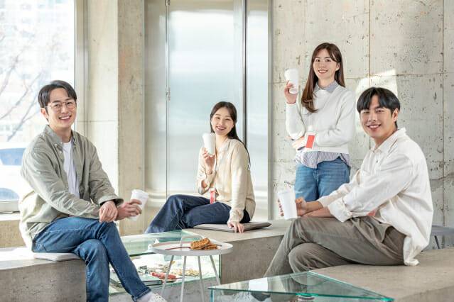 "언제 어디서나 채용기회를 만들 줄 아는 리더십과 채용담당자만이 스타트업의 성장단계에 따라 필요한 핵심인재를 채용할 수 있다." (제공=클립아트코리아)