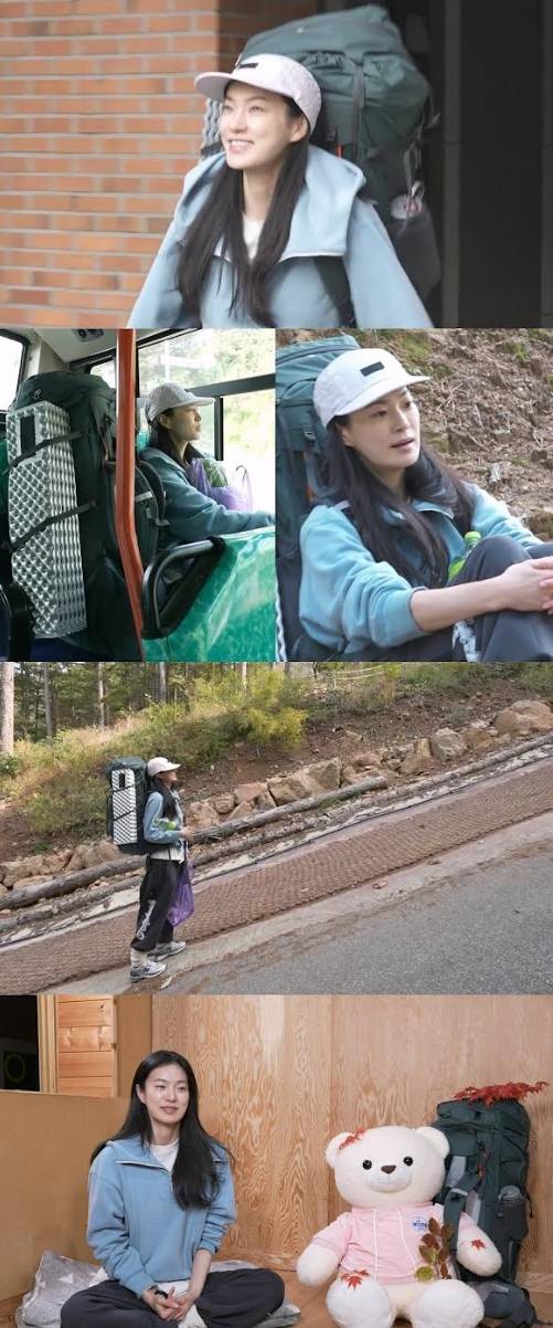 MBC ‘나 혼자 산다’(나혼산)에서 전현무가 ‘무라토너’로 변신해 ‘웰니스 러닝’을 선언한다. 기안84와 다른 스타일리시한 러닝을 위해 최신 장비 쇼핑에 나서는 모습이 웃음을 자아낼 예정이다. 한편 배우 옥자연은 대중교통을 이용한 ‘뚜벅이 백패킹’에 도전한다. 거대한 배낭을 메고 급경사를 오르는 고군분투와 함께 아름다운 자연 속에서 능숙하게 캠핑을 즐기는 모습이 공개된다. 두 사람의 다채로운 일상은 방송을 통해 확인할 수 있다.