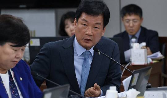 민주당 박균택 의원.연합뉴스