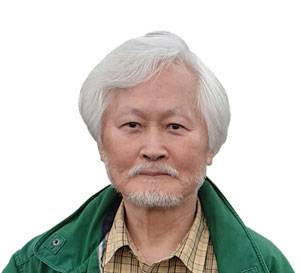 홍광훈 문화평론가 - 국립대만대학 중문학 박사, 전 서울신문 기자, 전 서울여대 교수