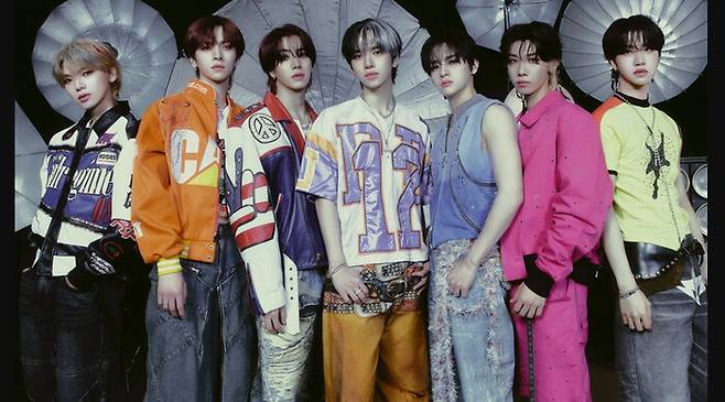 엔싸인. 엔씨에이치(nCH)엔터테인먼트 제공