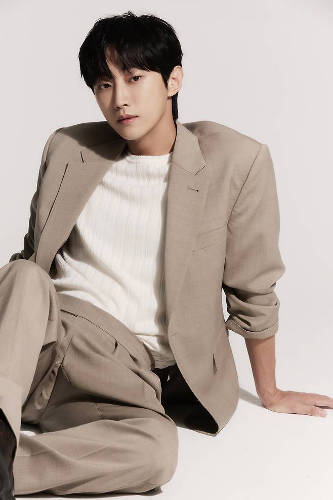 배우 진영. 사진제공=매니지먼트런