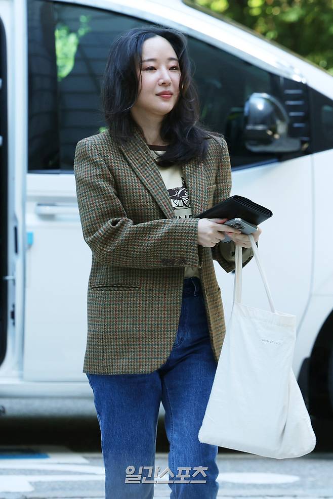 민희진 전 어도어 대표 (사진=일간스포츠 DB)