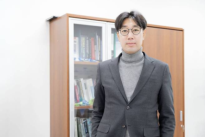 김태완 투디에피 대표 / 출처=IT동아