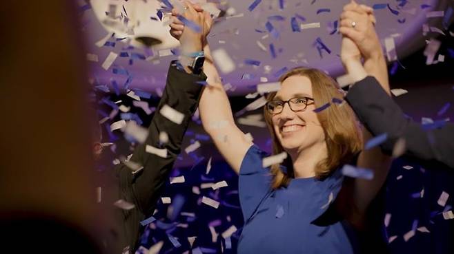 다큐멘터리 <스테이트 어브 퍼스(State of Firsts)> 스틸컷 / 사진출처. IMDb