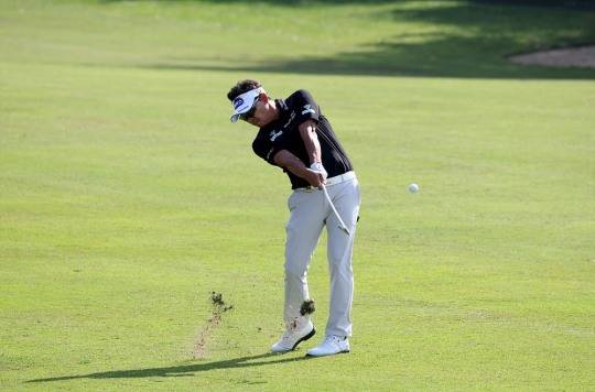 박상현. 사진[연합뉴스]