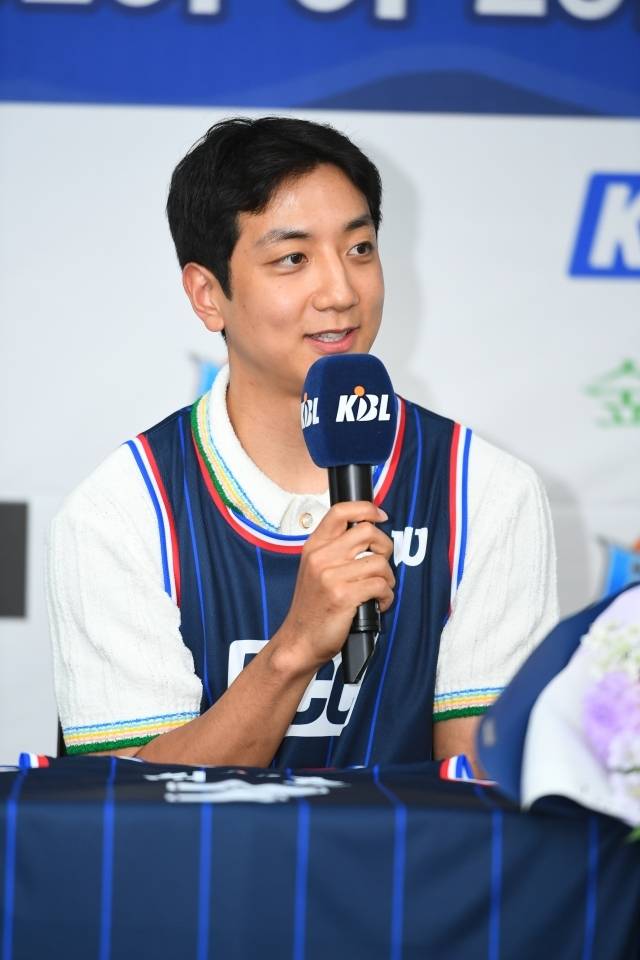 ‘The King’ 허훈이 드디어 돌아온다. 사진=KBL 제공