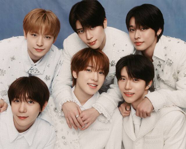 그룹 NCT 위시/SM엔터테인먼트