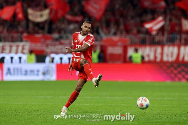 요나단 타/게티이미지코리아