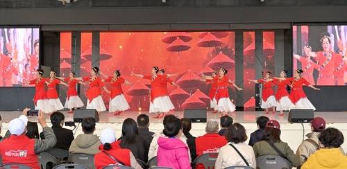 ‘2025 여주오곡나루축제’ 행사 장면. [여주시 홈페이지]