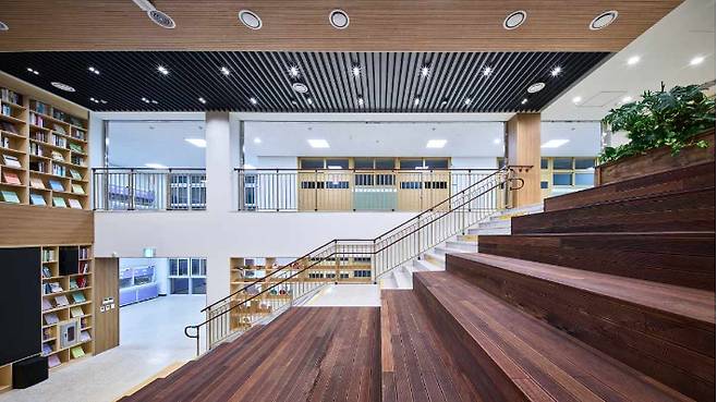 경남교육청 제공