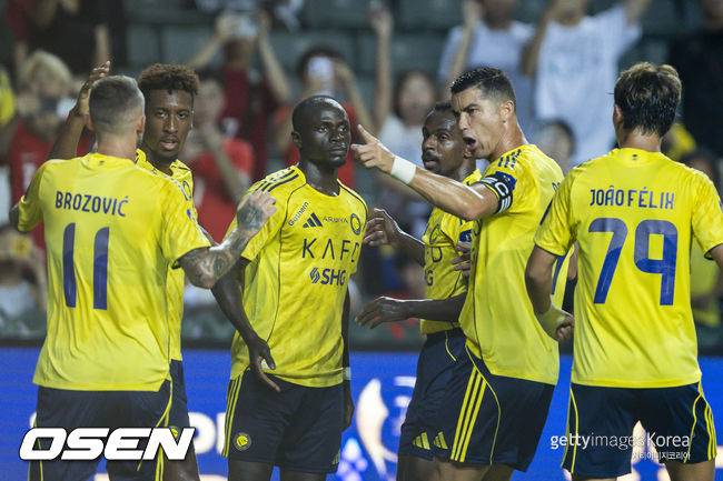 [사진] ⓒGettyimages(무단전재 및 재배포 금지)