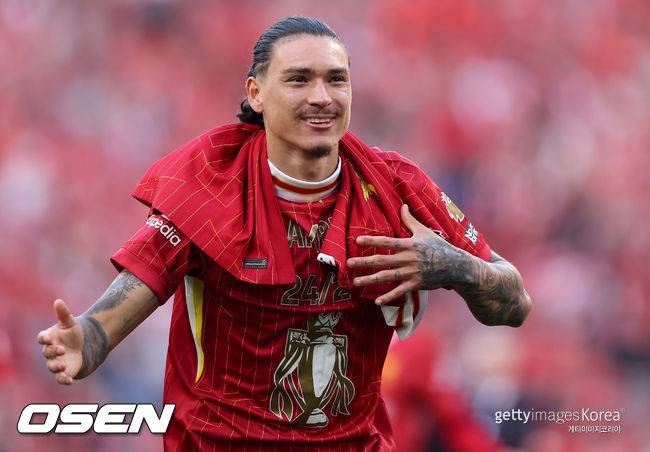 [사진] ⓒGettyimages(무단전재 및 재배포 금지)