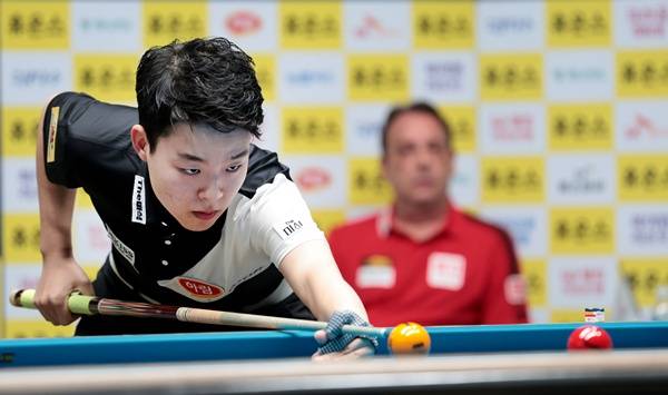 김영원 / 사진=PBA 제공